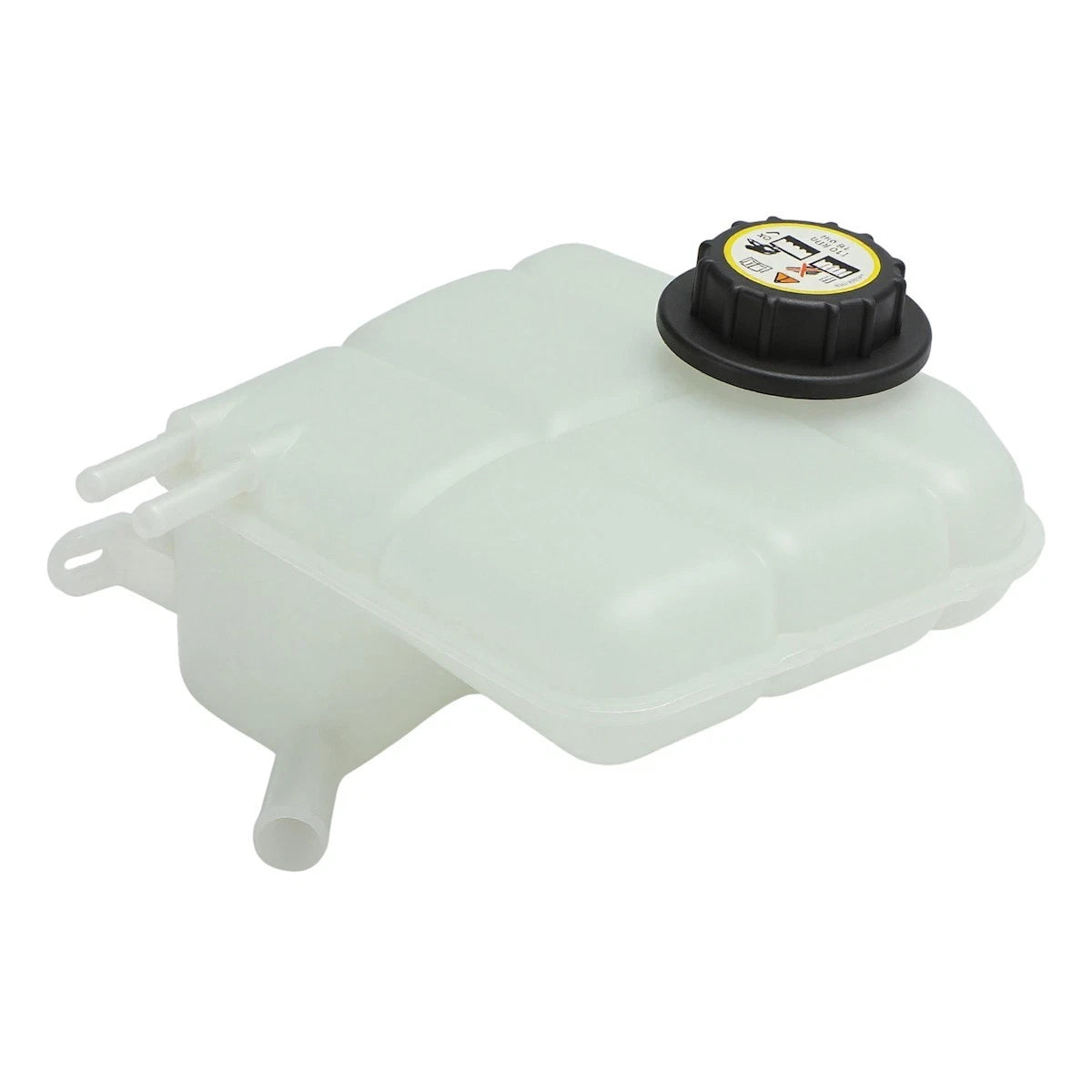 Coolant Expansion Tank for Ford Transit Connect (2010–2013) 18056906, 603279, 8T1Z8A080A, 9T1Z8100A