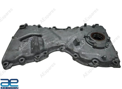 Oil Pump Assembly for Suzuki SX4 (2007–2008) 16100M69G07