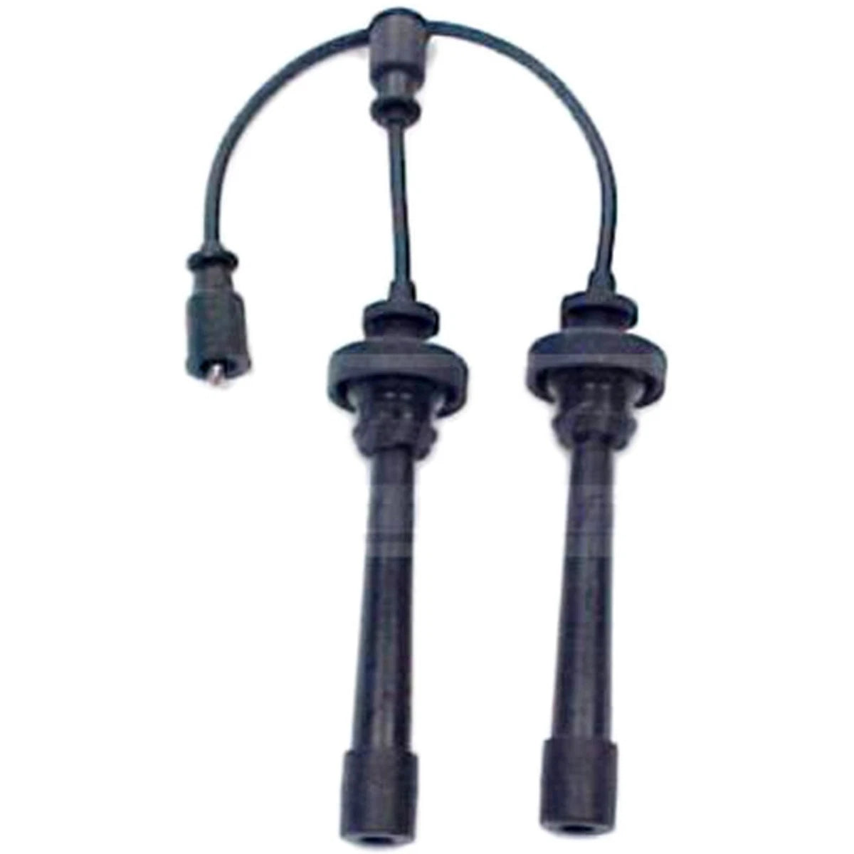 Set of 2 Spark Plug Wires for Mitsubishi Lancer Stratus (1997–2007) 671-4266