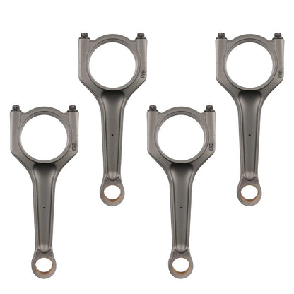 Engine Connecting Rods for BMW 120i 318i 320i Z4 2.0L (N42B20 N43B20)