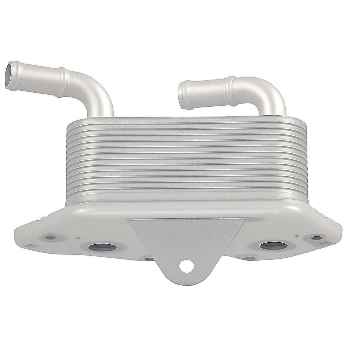 Engine Oil Cooler for Audi A4/A6/Q5/S4/VW Touareg (2005–2015)