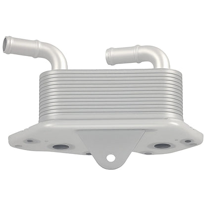 Engine Oil Cooler for Audi A4/A6/Q5/S4/VW Touareg (2005–2015)