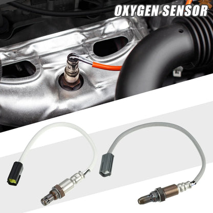 2X O2 Oxygen Sensor Upstream Downstream for Nissan Maxima (2010–2013)