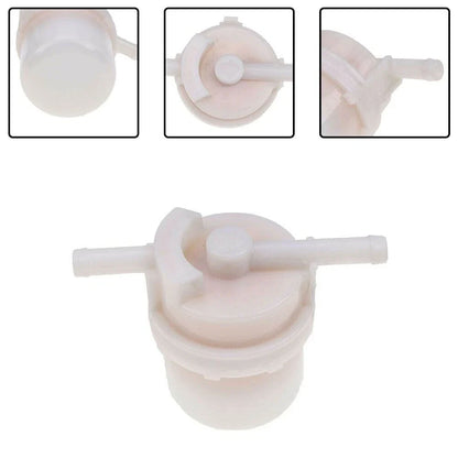 Fuel Filter for Honda Outboard 35 40 45 50 75 90 HP (16900-SA5-004)