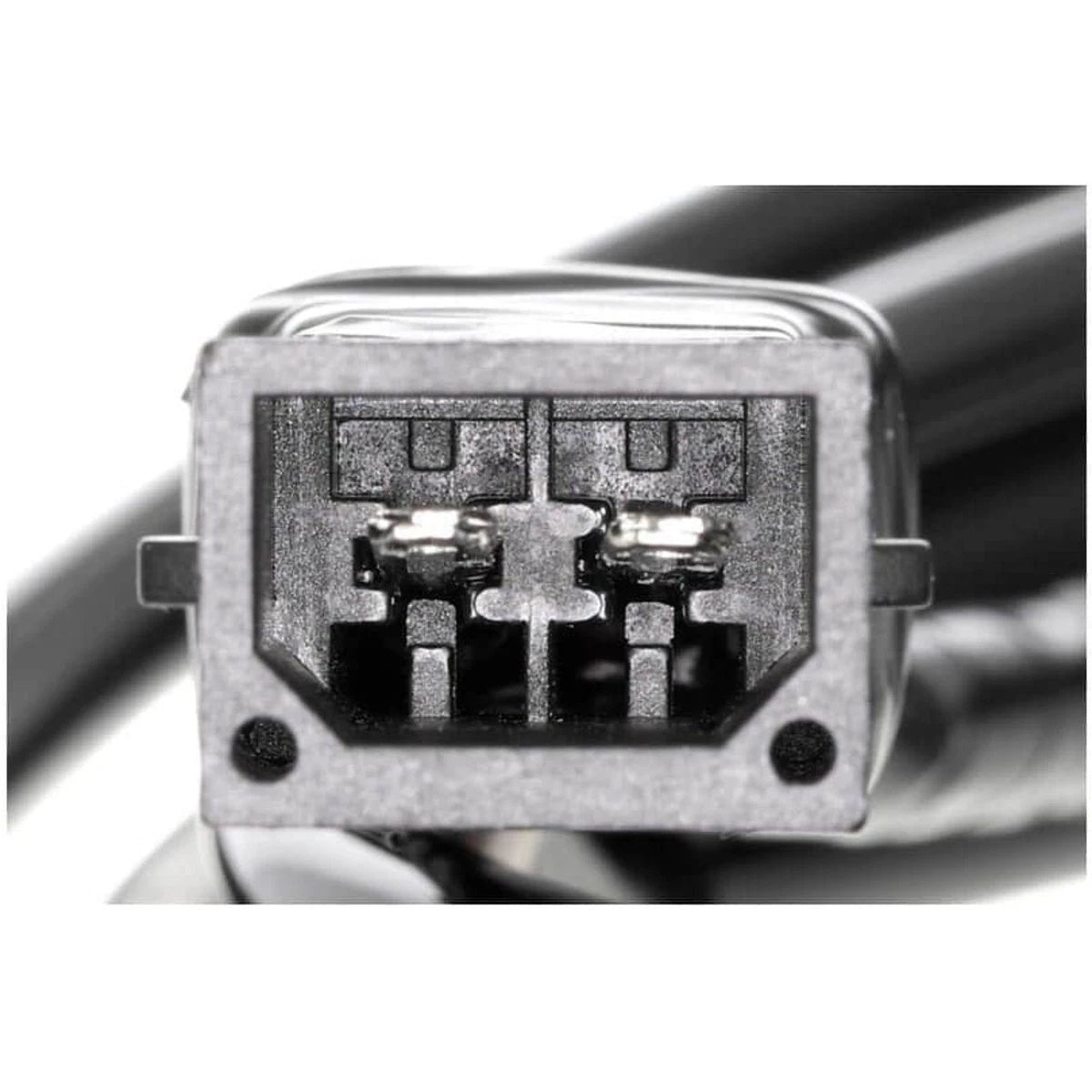 Set of 2 ABS Speed Sensors for Audi (2005–2006) - SET-Z8YV10721239-A, 8E0927807B, 8E0927807E