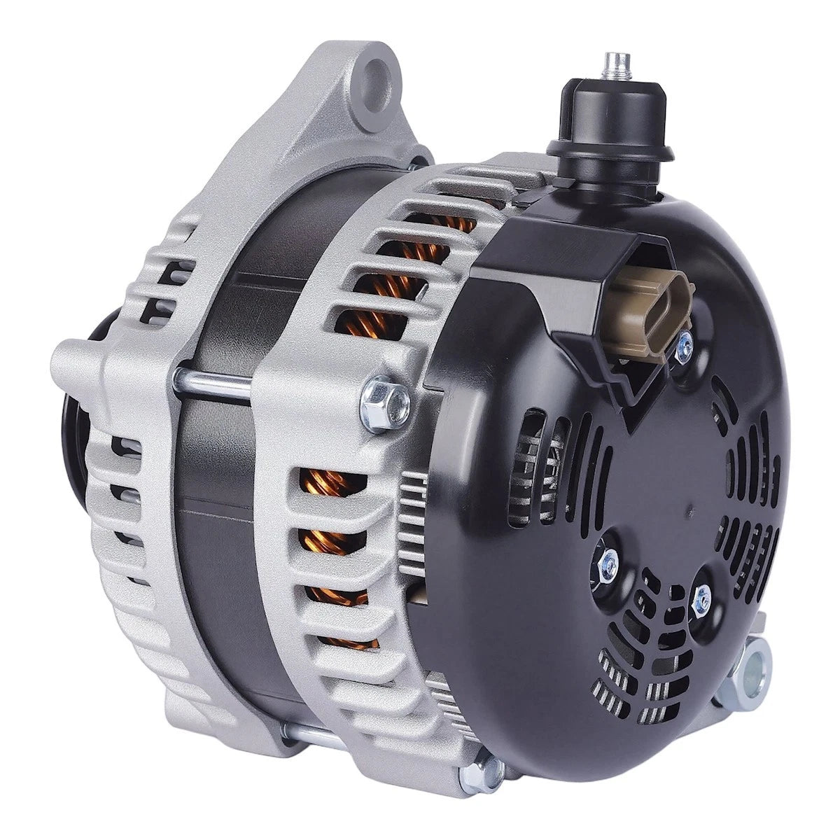 240-AMP Alternator for Ford F-150 (2015–2017) 18116149, FL3T10300JA, 1042110