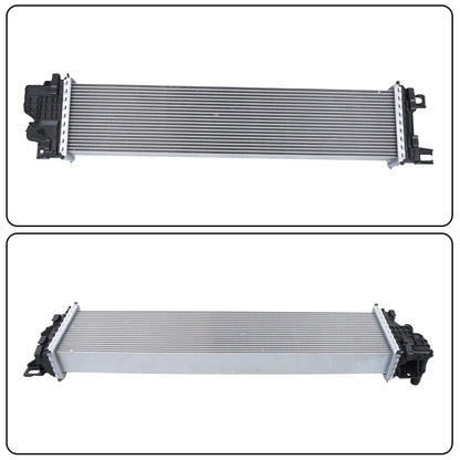 Turbo Intercooler for Ford Fusion L4 1.5L SE SEL (2014–2020) 762405360324
