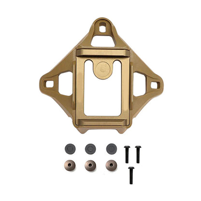 3-Hole NVG VAS Shroud Helmet Mount for L4G24