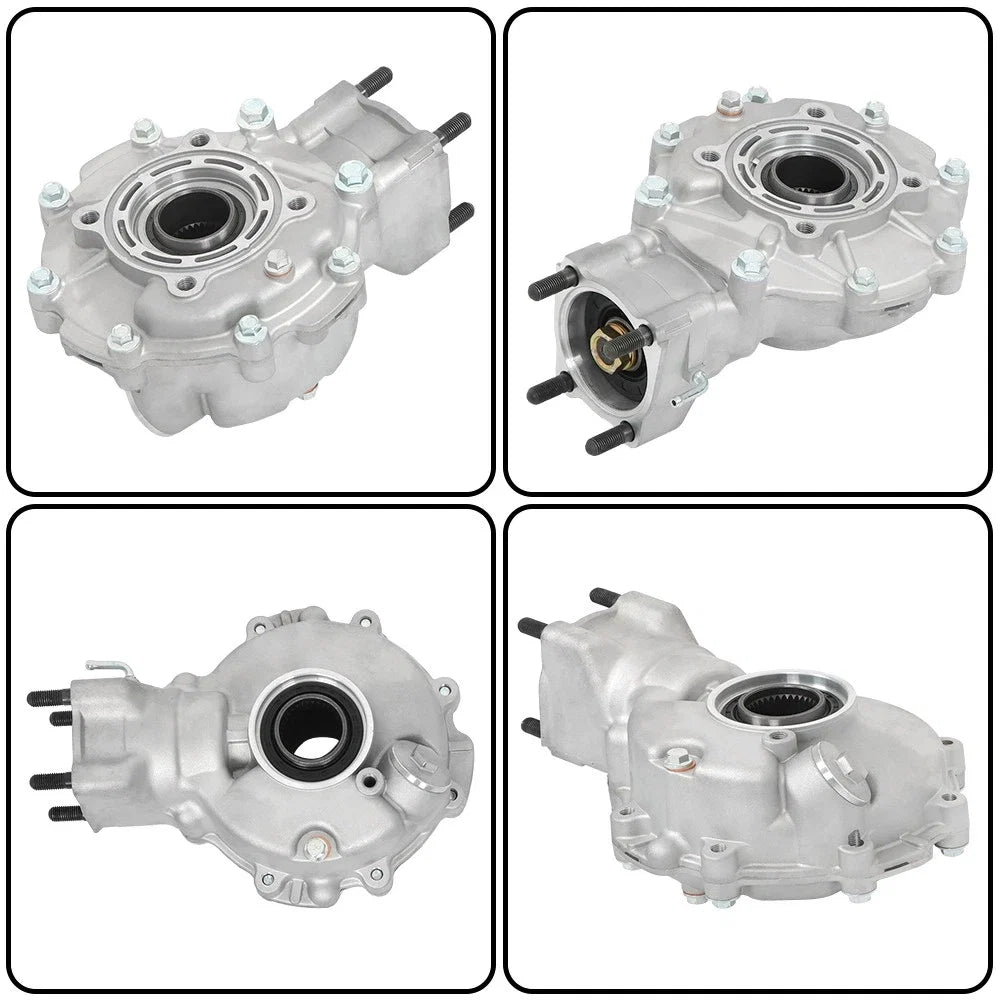 Rear Differential for Honda TRX300 Fourtrax 300 (1988–1995)