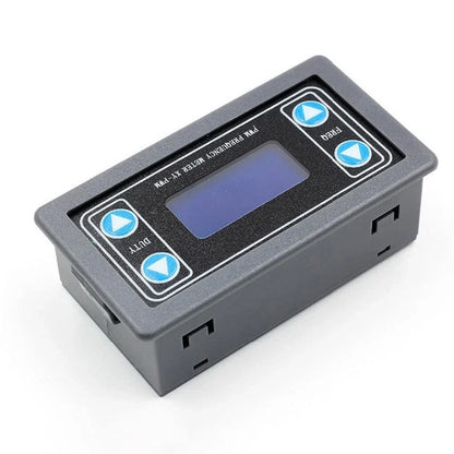 Signal Generator Digital for Automotive Applications (1HZ to 150KHZ)