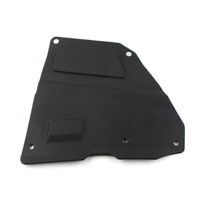 Black ABS Battery Box Cover for Land Rover Discovery Sport (2015-2019)