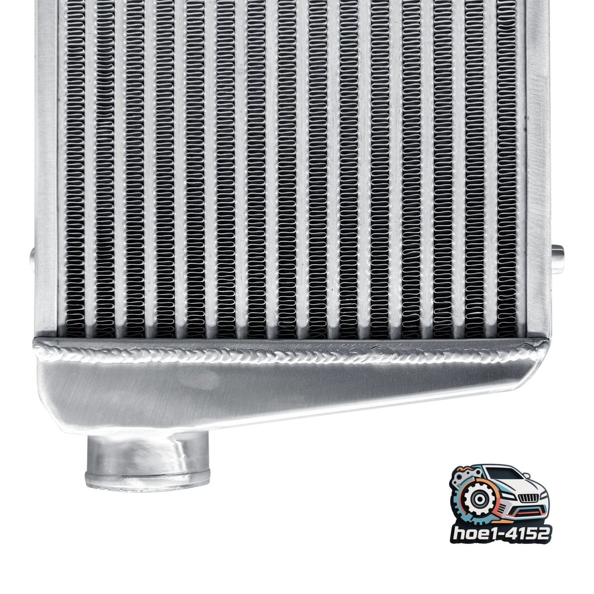 FMIC Front Mount Intercooler for Universal (30.5x13x3.7") SDD-ITCLJL003