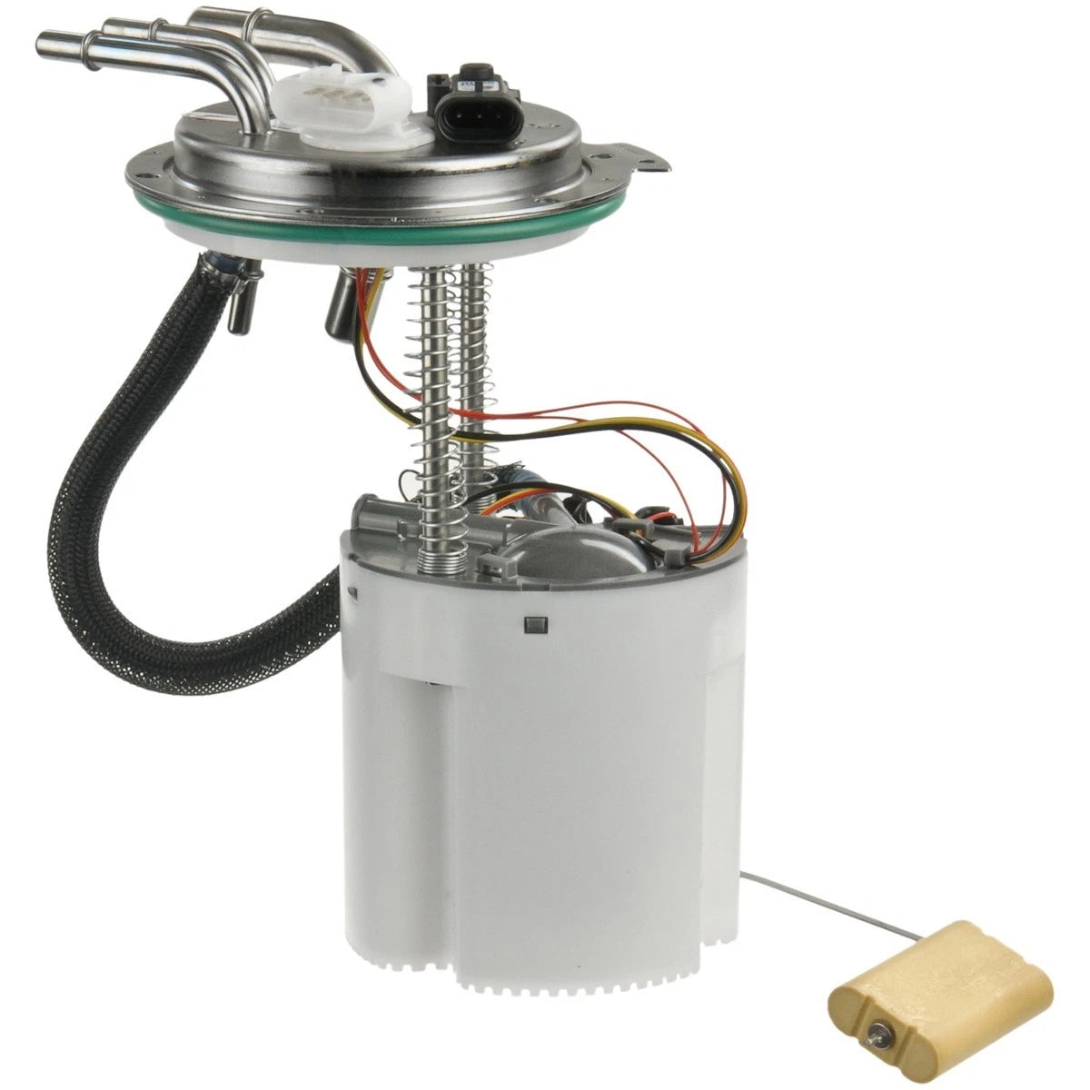 Bosch Electric Fuel Pump 67567 for Chevy Yukon XL 1500 (2004–2007)