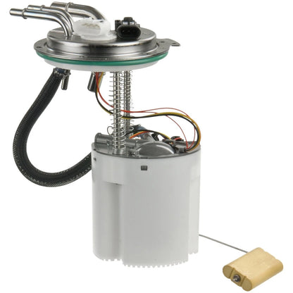 Bosch Electric Fuel Pump 67567 for Chevy Yukon XL 1500 (2004–2007)