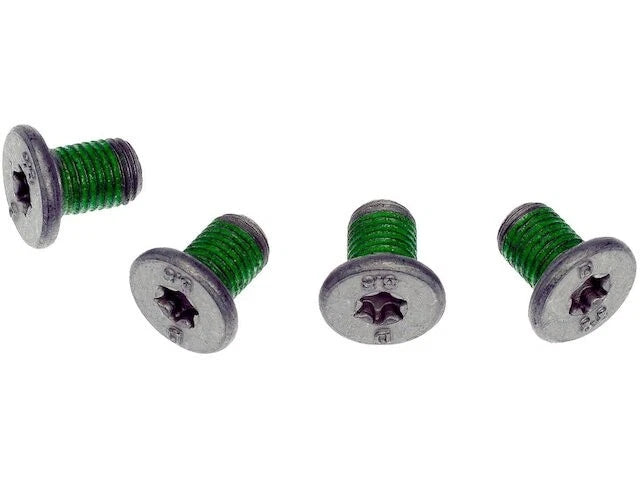 Disc Brake Rotor Set Screw for Mercedes G63 AMG (2019–2023) 28375RBJK