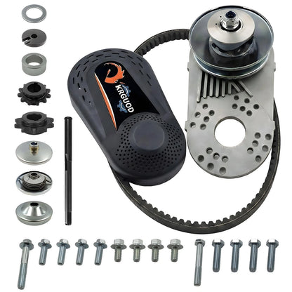 30 Series Torque Converter for CVT Clutch Kit