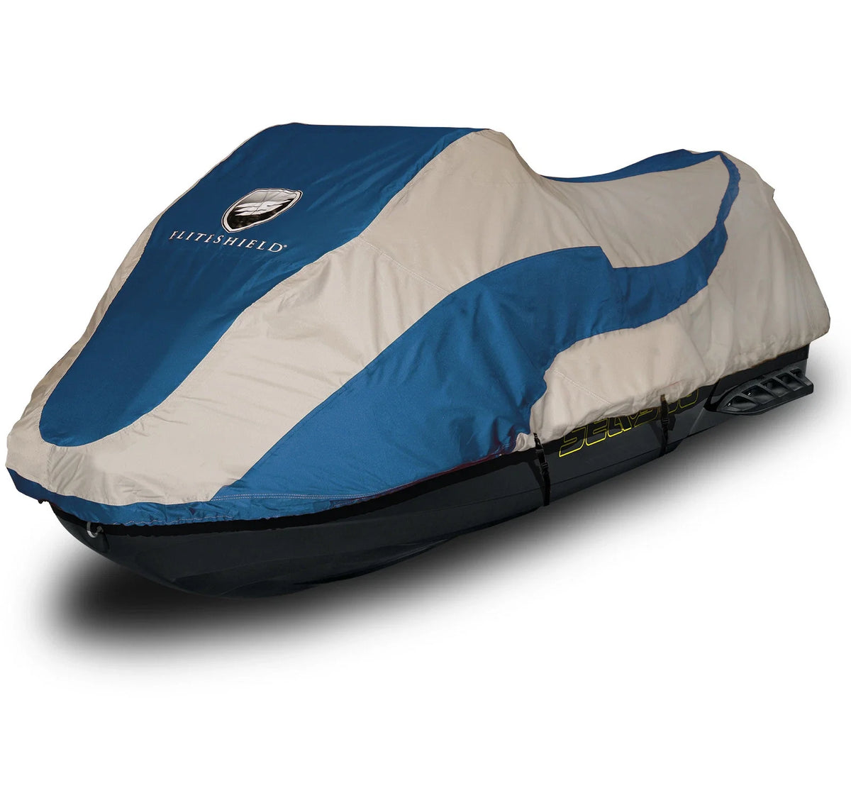 Waterproof Trailerable Cover for Yamaha Wave Raider (1996–1999)