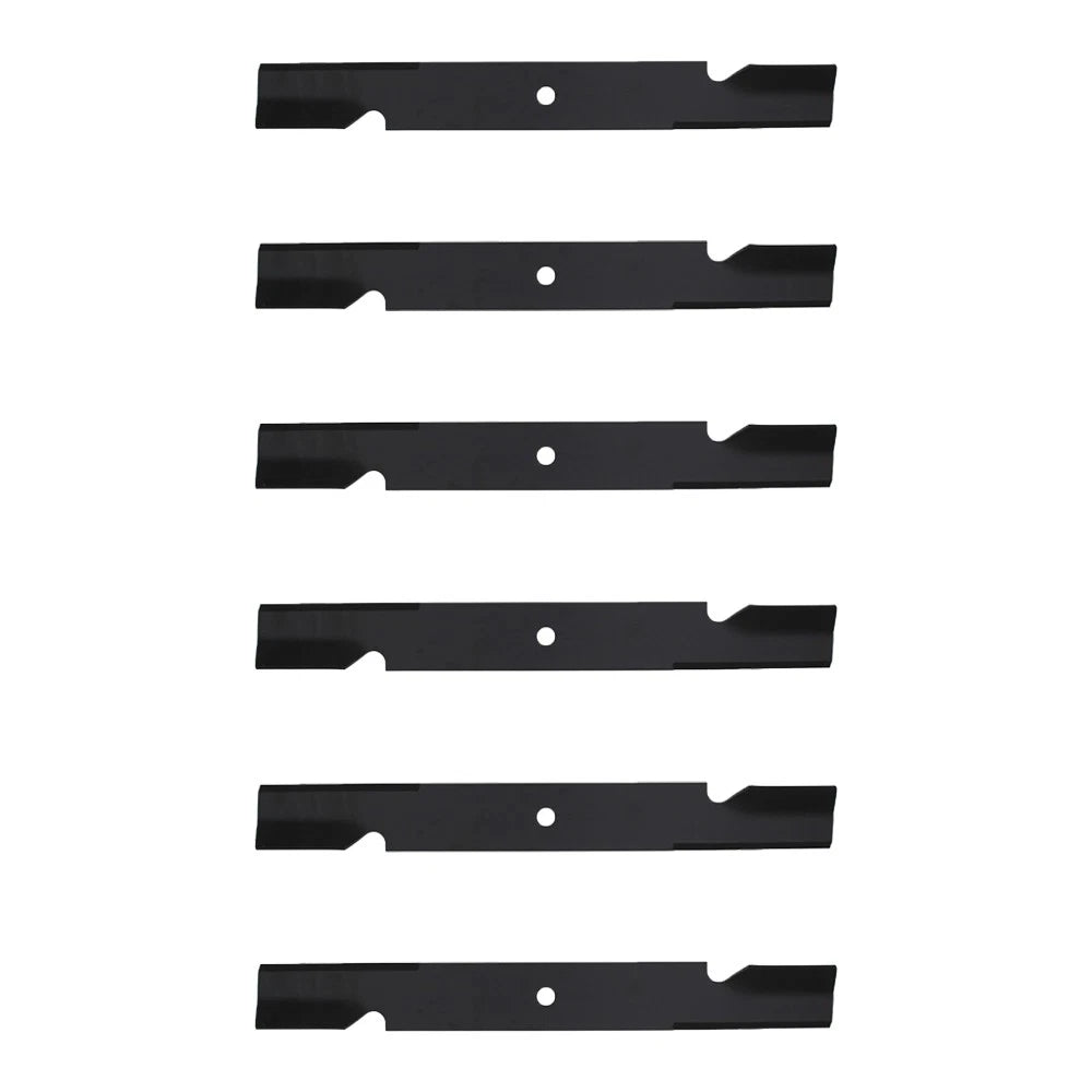 6X Mower Blade for Scag (Fits Replaces 48111)