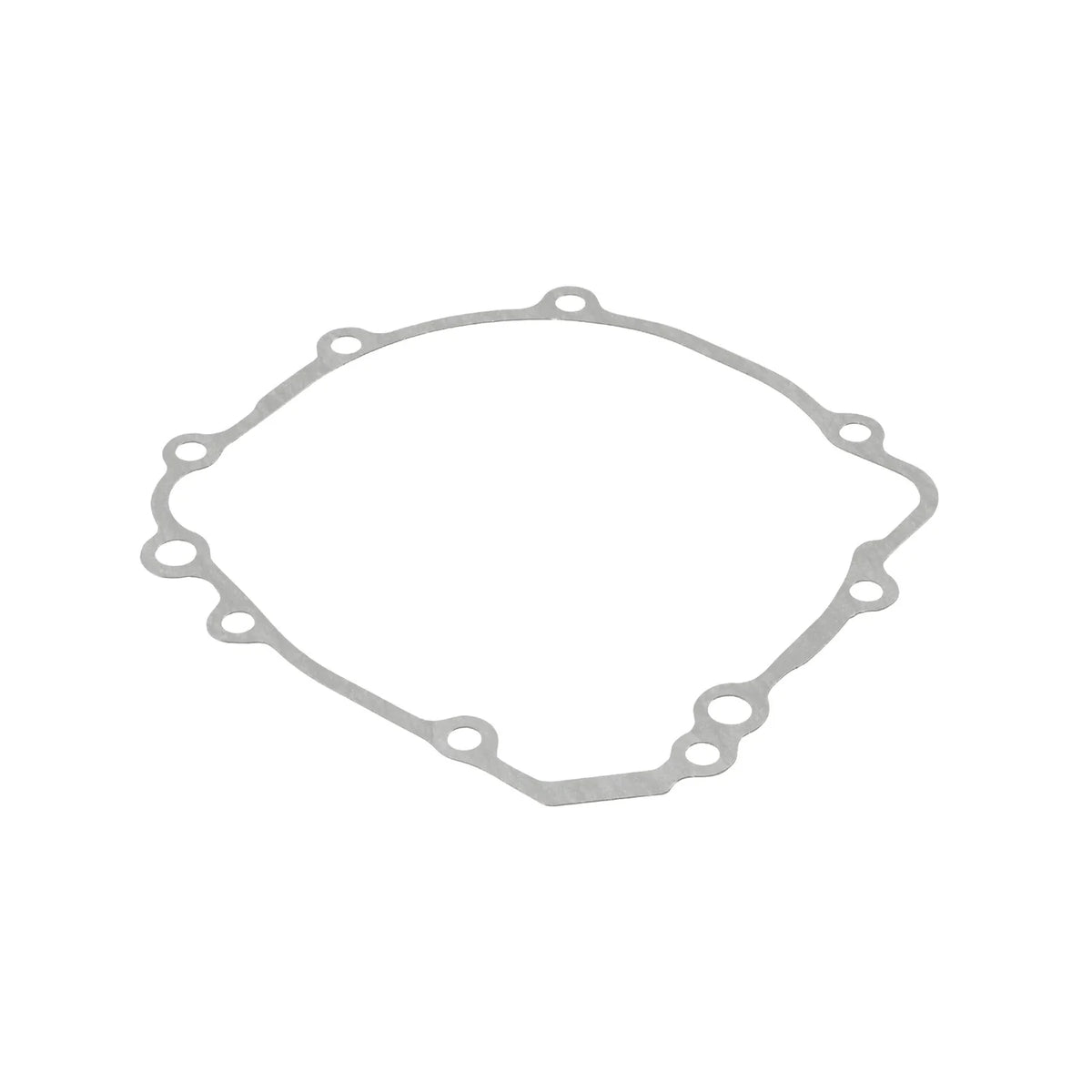 Engine Stator Cover Crankcase for Suzuki GSXR600 GSXR750 (1996–2000)
