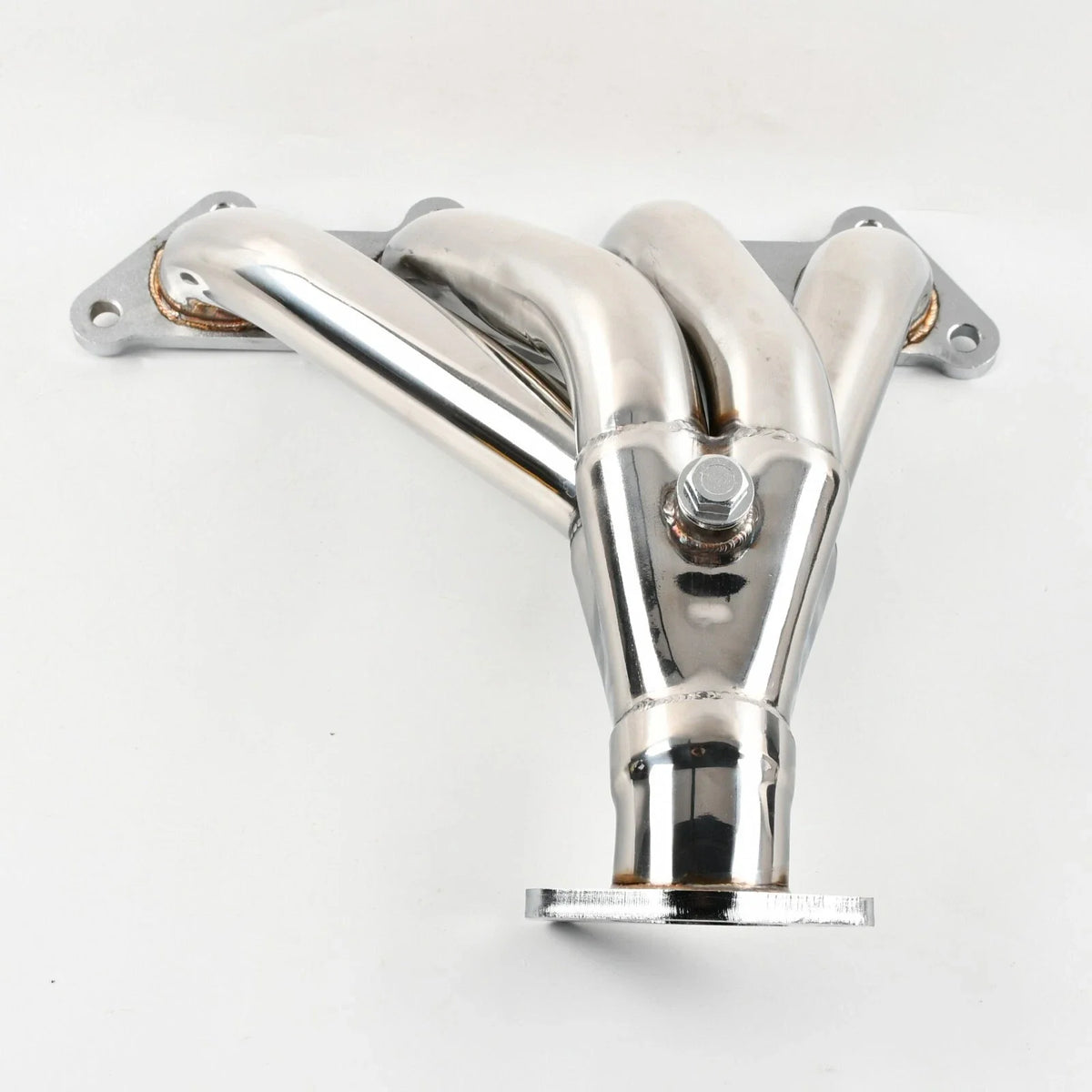 Stainless Steel Exhaust Manifold Header for Mitsubishi Eclipse 2000–2005