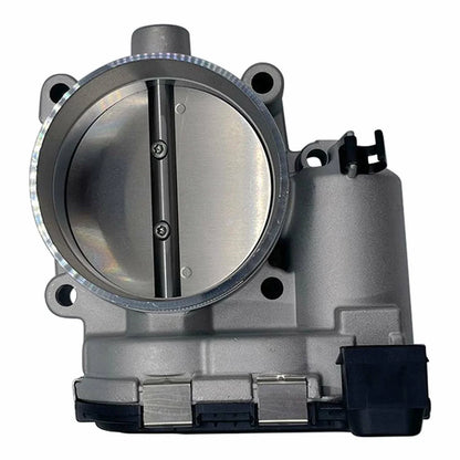 Throttle Body for Porsche Panamera Cayman Boxster Cayenne 911 (2009–2021)