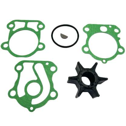 Impeller Repair Kit for Yamaha 4-Stroke 75 80 90 100 HP (67F-W0078-00)