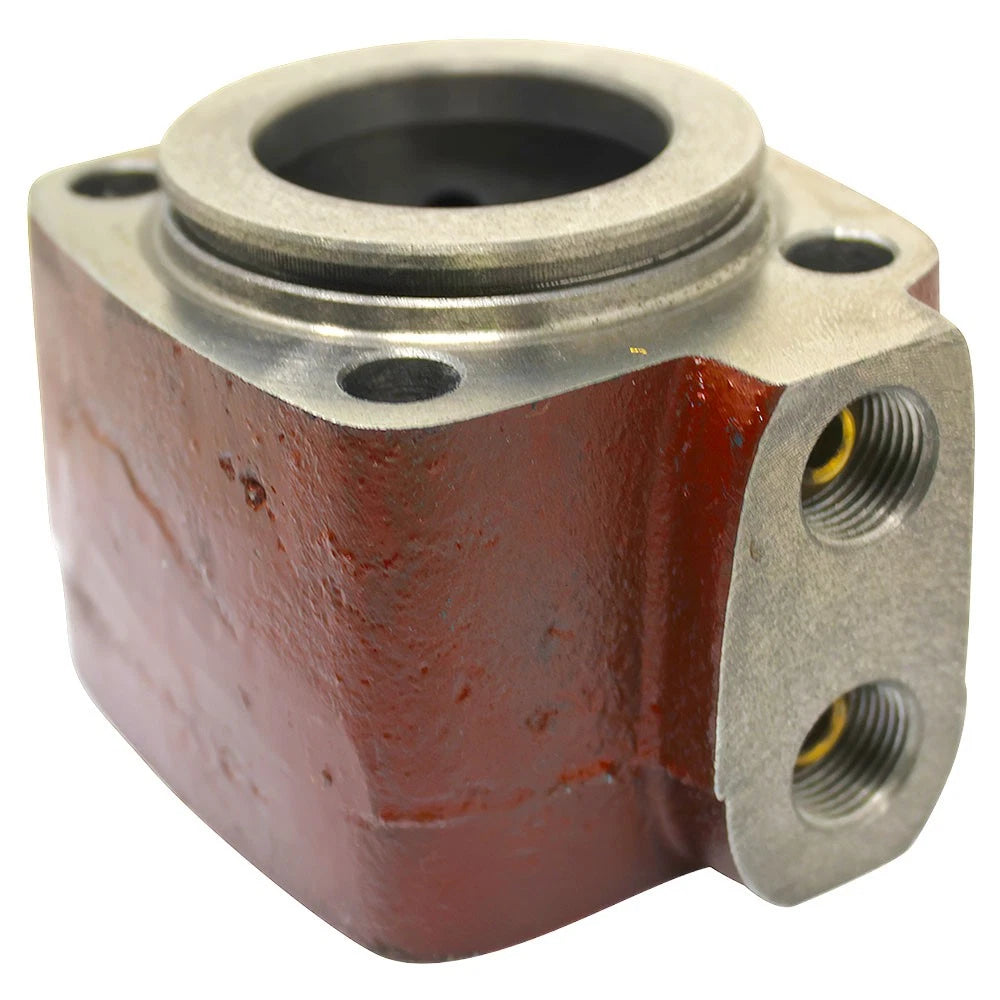 Power Steering Control Valve Housing for Ford 5100 5600 6600 7100