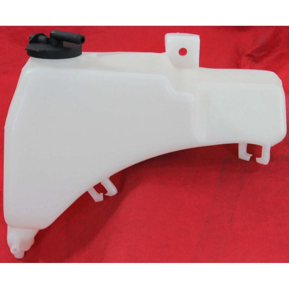 Coolant Reservoir for Toyota Sienna, Lexus RX350 (2011–2015) w/ Cap