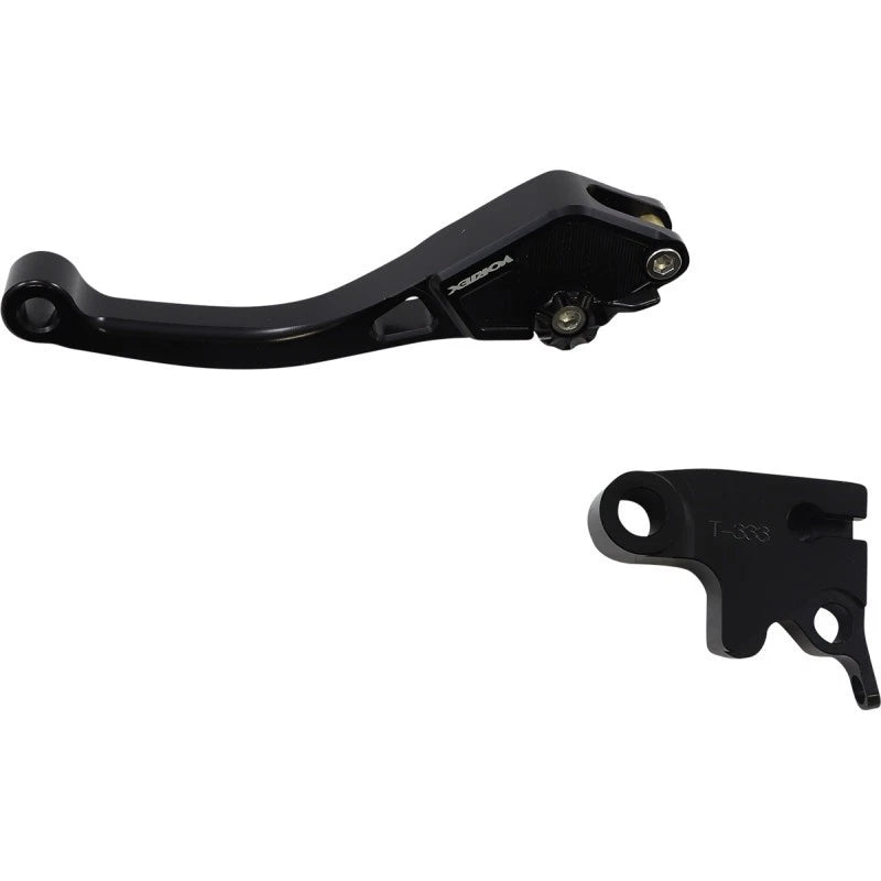 Vortex Race Short Clutch Lever for (LVC557)