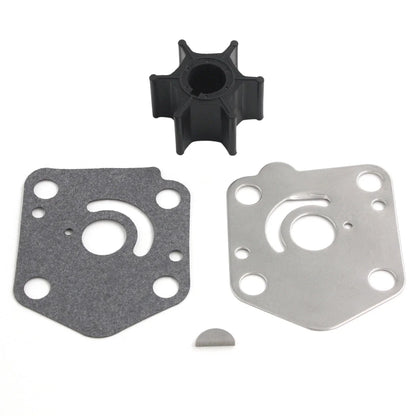 Water Pump Impeller Kit 5033106 766485 for Evinrude Johnson 10-15 HP (1990-2023)