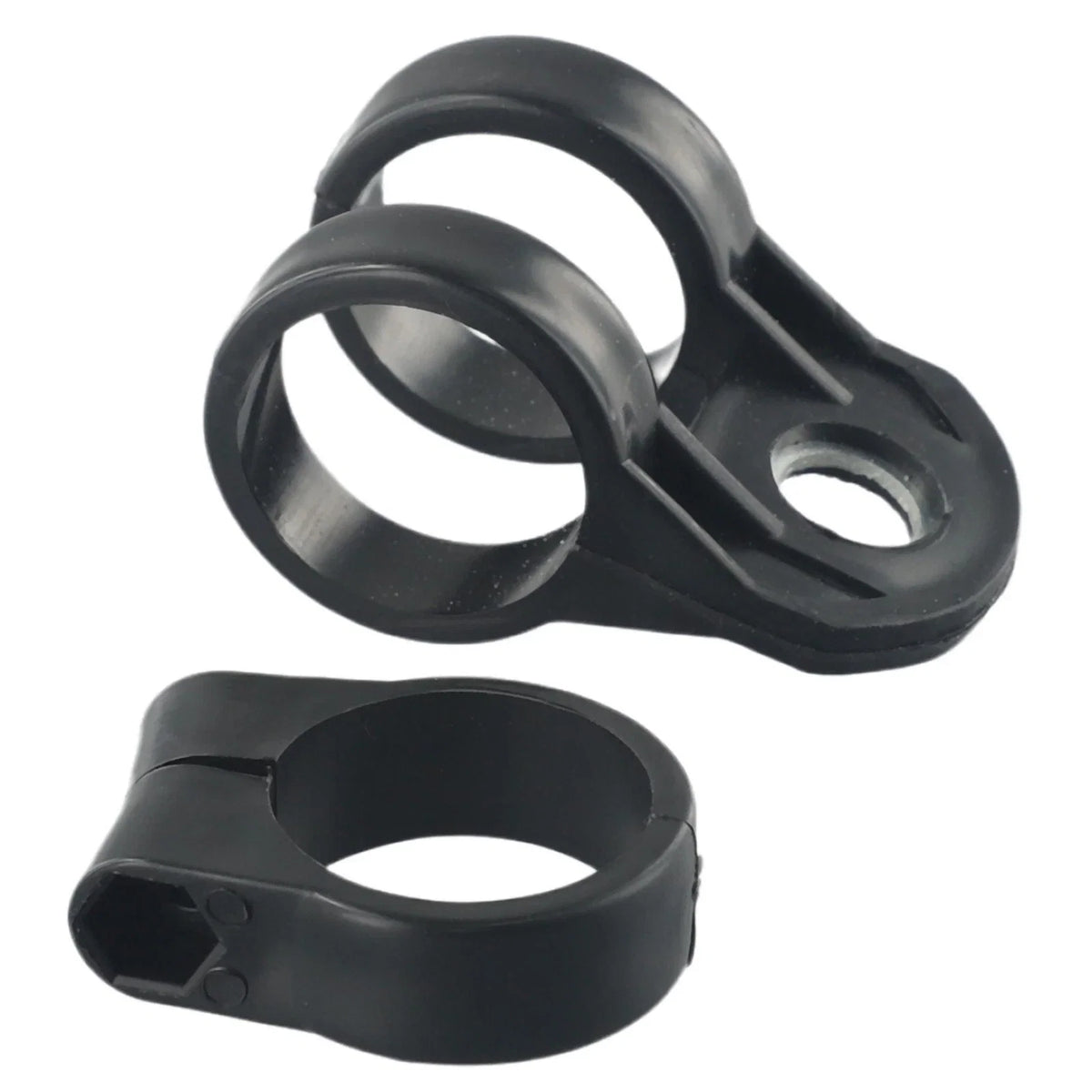 Trimmer Brushcutter Harness Hook Clip Bracket for Universal 26mm Shaft