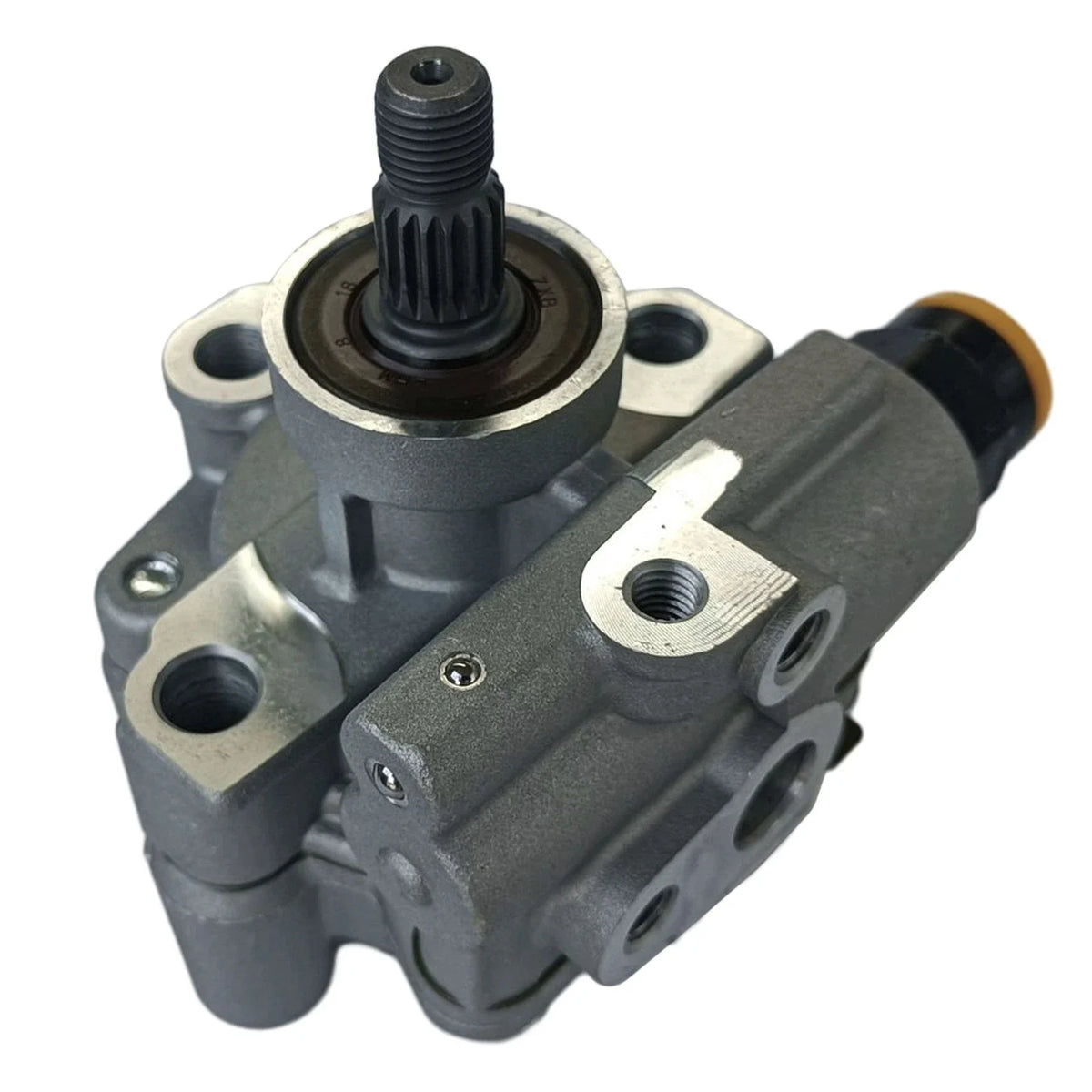 Power Steering Pump 21-5875 for Toyota Corolla Geo Prizm (1993–1997)