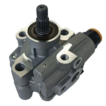 Power Steering Pump 21-5875 for Toyota Corolla Geo Prizm (1993–1997)