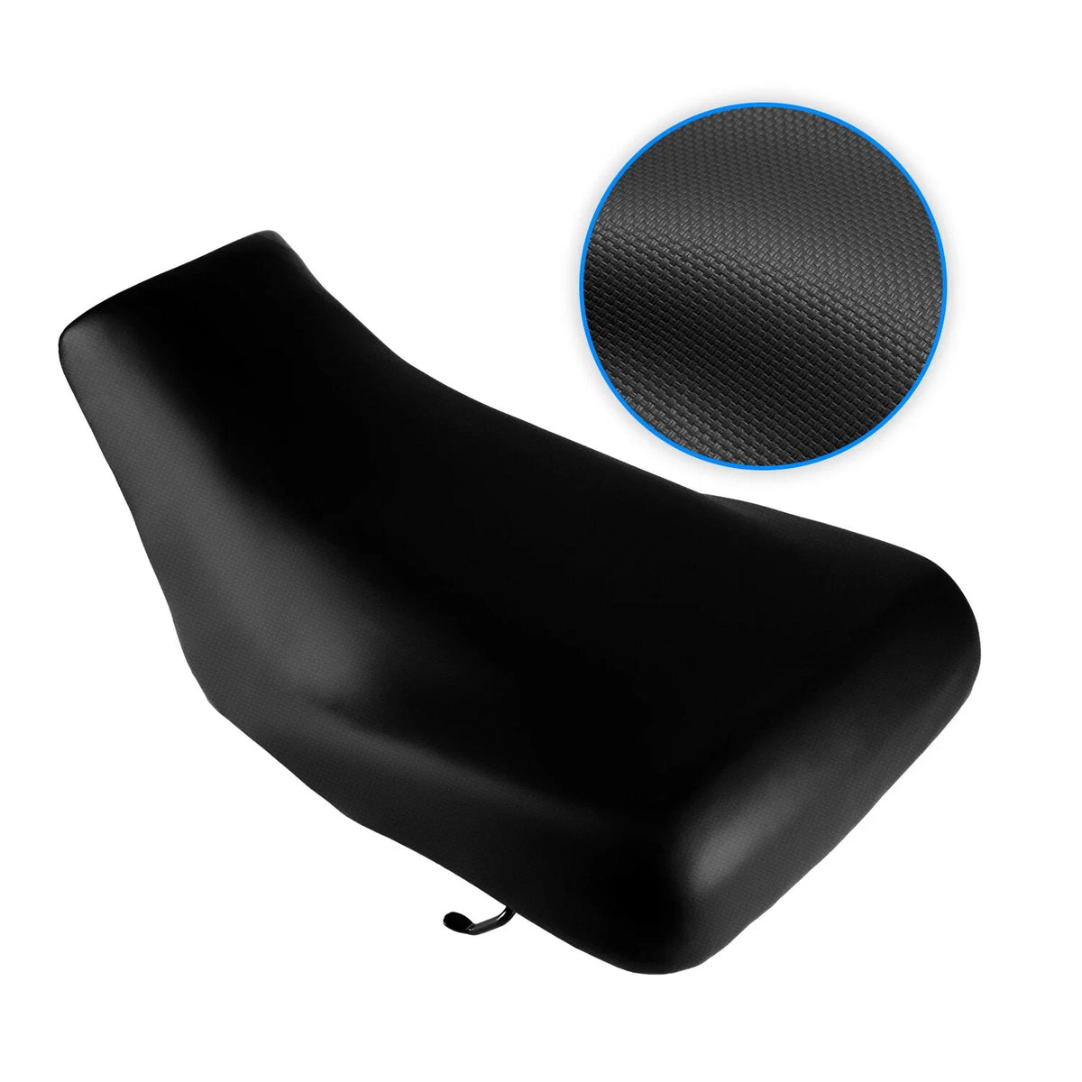 PVC Seat Cover for Honda Foreman Rubicon 500 TRX500FA TRX500FGA (2001–2004)