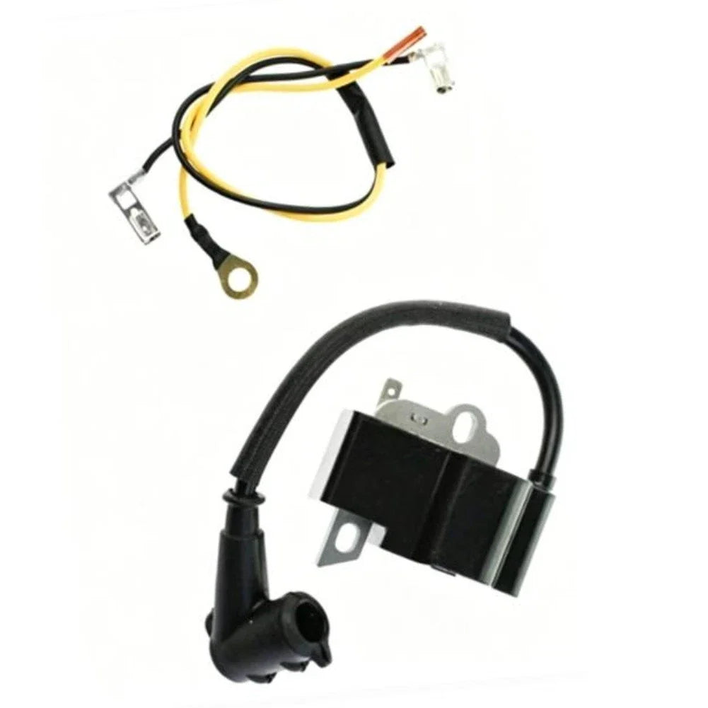 Ignition Coil for Lawn Mower (Harsh Outdoor Conditions)