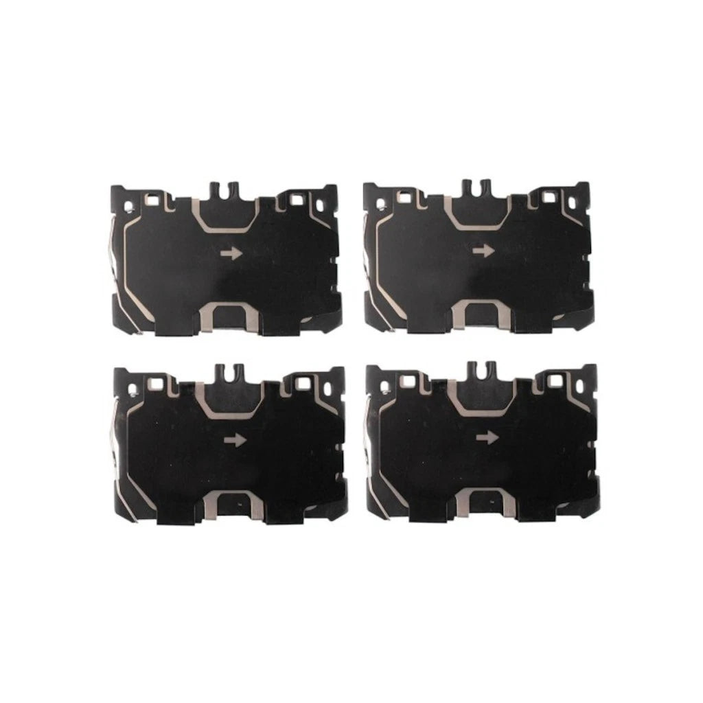 Brake Pad Set for Mercedes-Benz E450 (2019–2020) CLX-M0-USA-STPSSCP1871-CL360A74