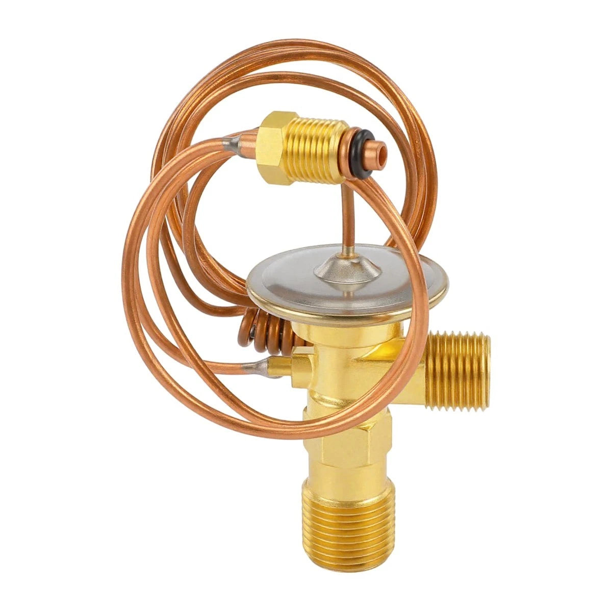 A/C Expansion Valve for Chevy Olds De Ville Suburban (18014001, 5910464)