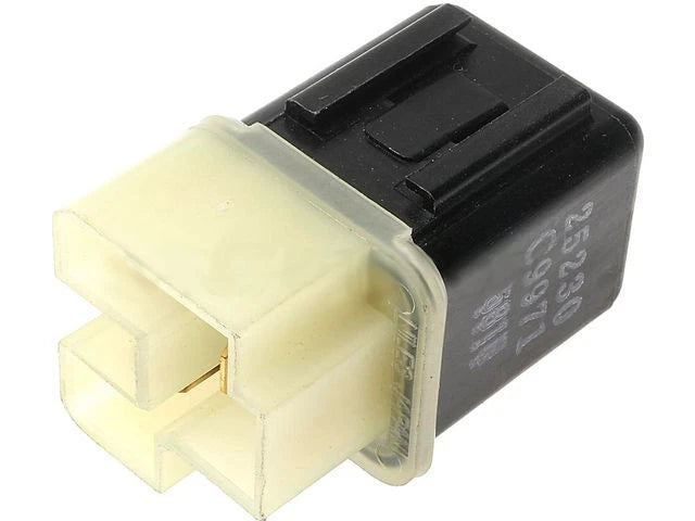 Torque Converter Inhibitor Relay for Nissan Pathfinder (48738XZDC)