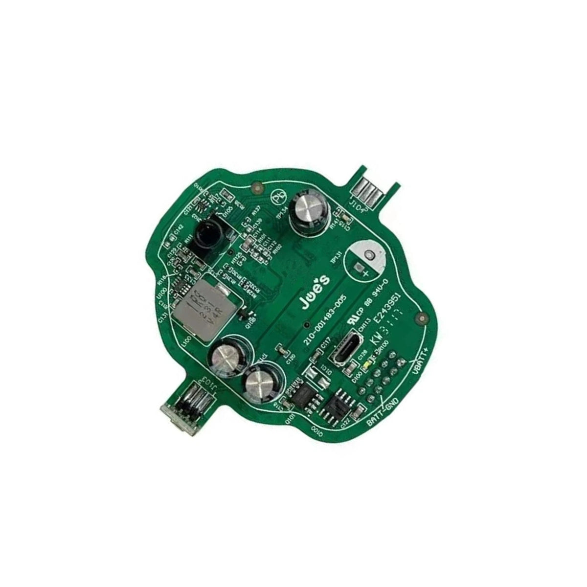 USB Charging Port Board for Logitech UE Megaboom Speaker