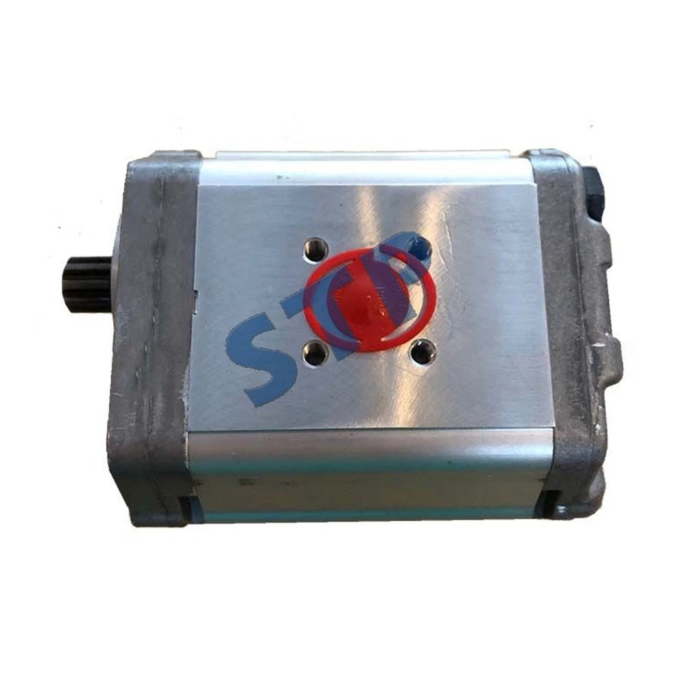 Hydraulic Pump for Deutz-Fahr Agroplus (CW Rotation, Spline Shaft)