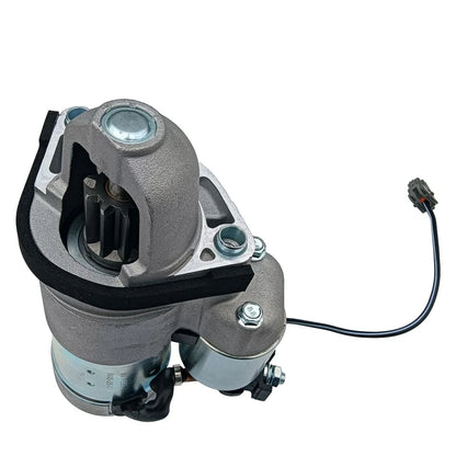 Starter Motor for Infiniti EX37 FX37 G25 G37 Q40 Nissan 370Z 3.7L (2008–2015)
