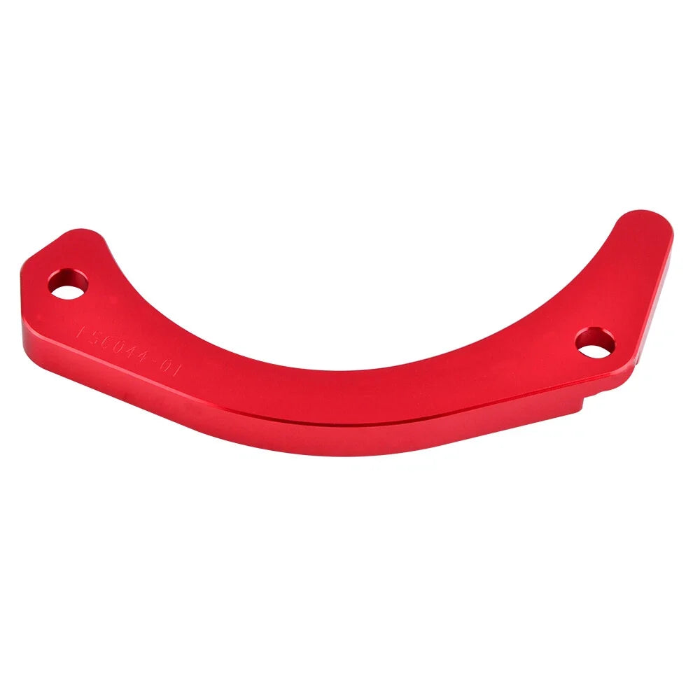 Case Saver Chain Guide Plate for Suzuki Quadsport Z400 LTZ400 (2003–2014)