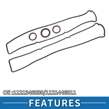 Set of 1 Valve Cover Gasket No. 1121346030 for Lexus GS300 (1993–2005)