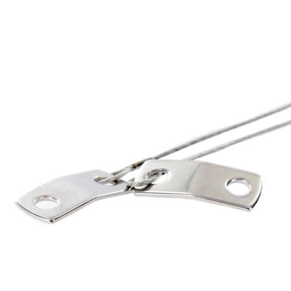 2X Quick-Disconnect Release Pins for Seachoice Bimini (50-75961)