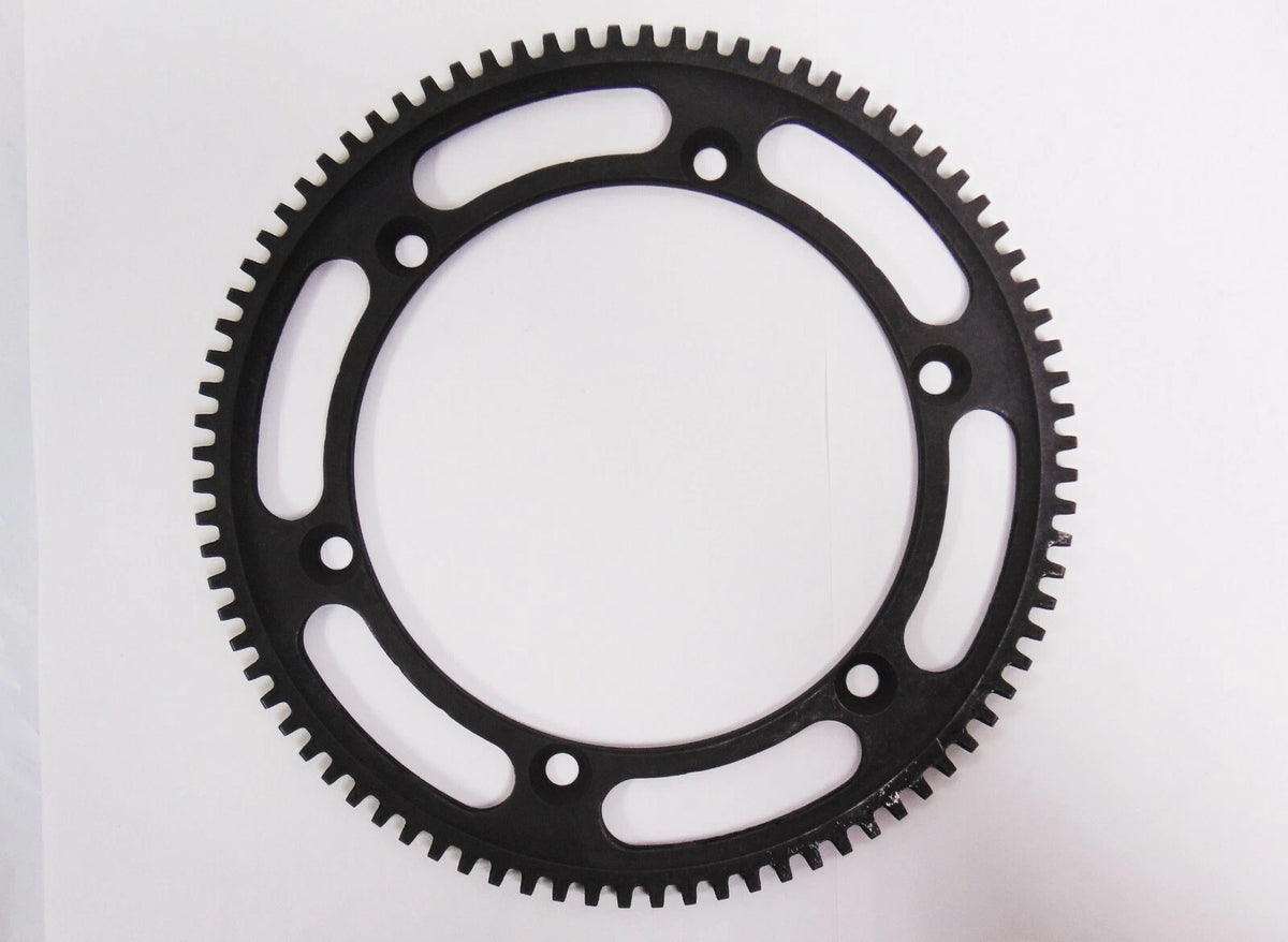 Starter Ring Gear for Arctic Cat Snowmobile (OEM 0745-403)