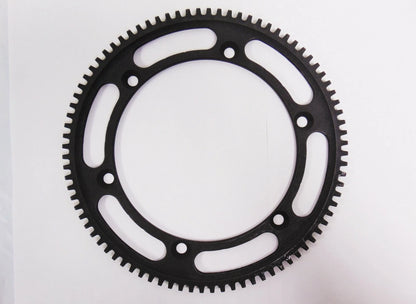 Starter Ring Gear for Arctic Cat Snowmobile (OEM 0745-403)