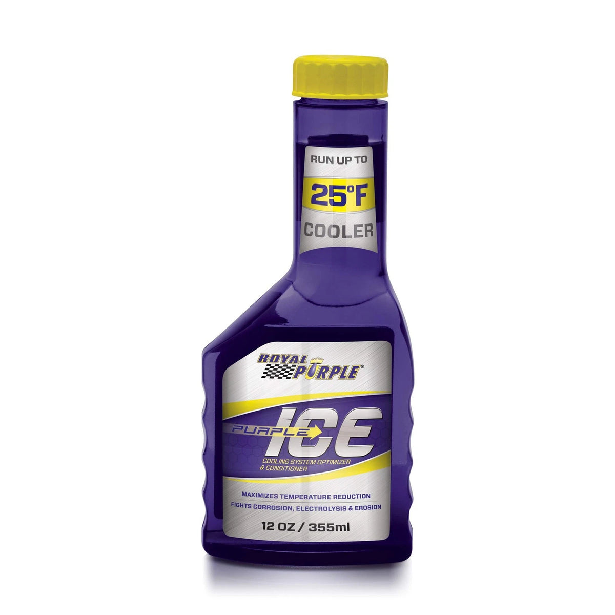 Ice Super-Coolant Radiator for Royal Purple (Pack of 1) 01600
