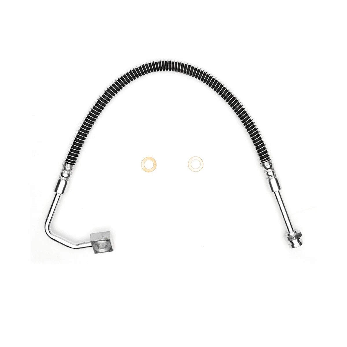 Brake Hose for Kia Sportage (1999–2002) BHH-21011, 0K01143830B, 0K01143830C