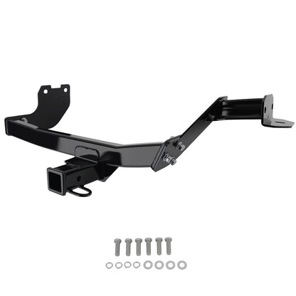 2" Trailer Hitch Receiver for Hyundai Santa Cruz (2022–2026) Class 3 5000lbs GTW
