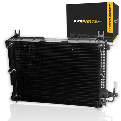 A/C Condenser for Ram 1500 (2011–2018) MLX-SHE83878-CL360A50, CH3030240